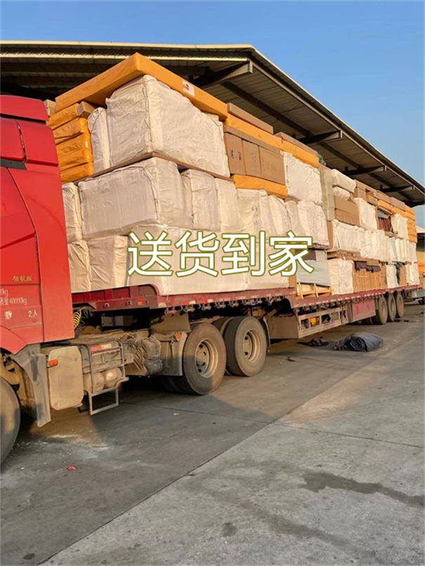 荆门到平凉货运公司-专线直达