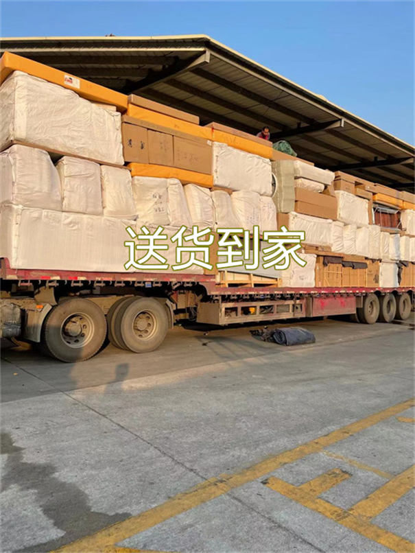 荆门到琼海物流需要几天到
